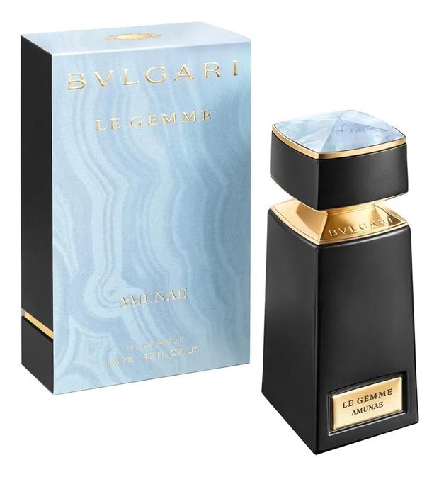 Bvlgari Amunae Парфюмерная вода 125 мл купить