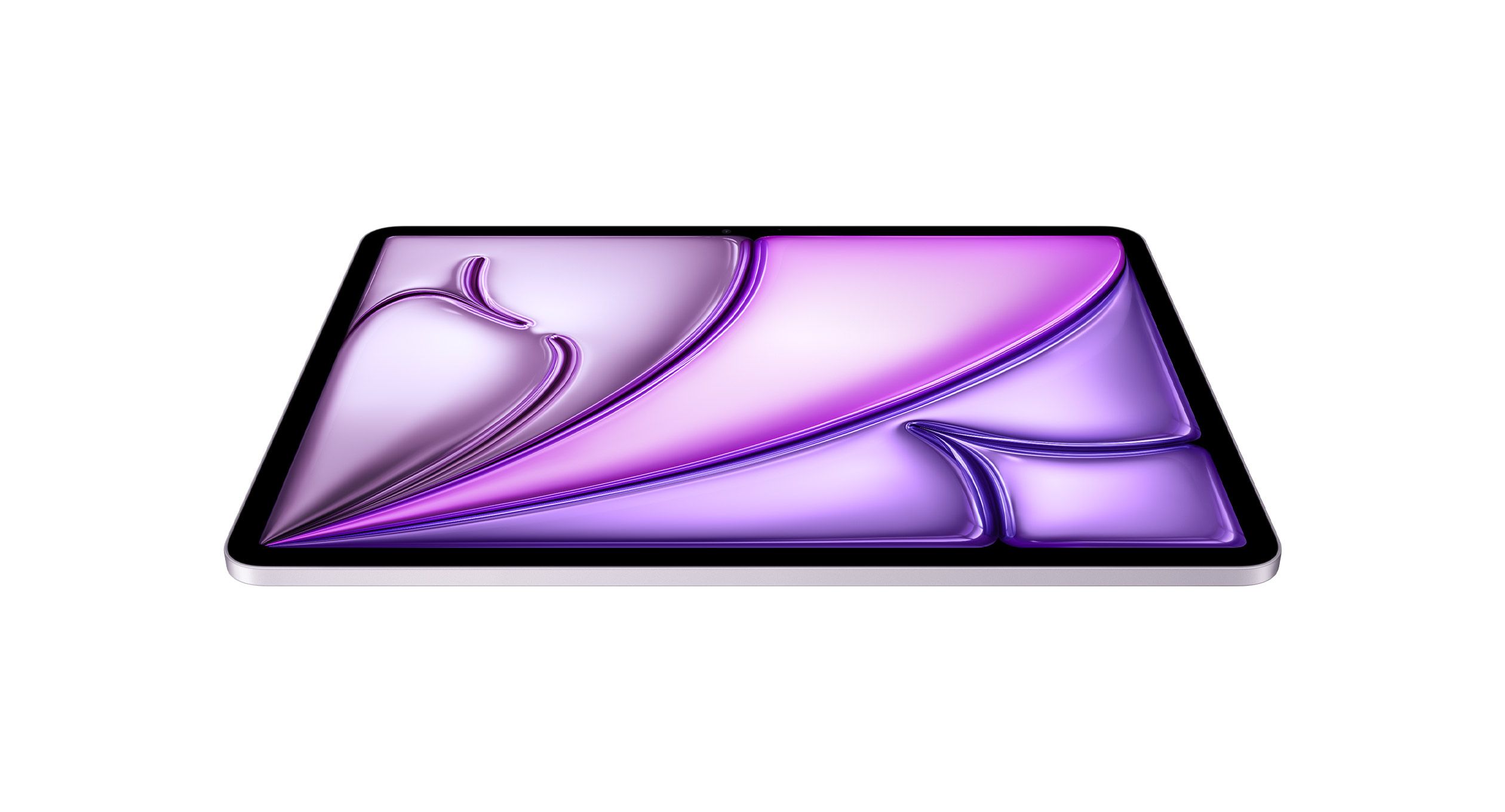 Apple готовит масштабный редизайн iPad Air к 2027 году