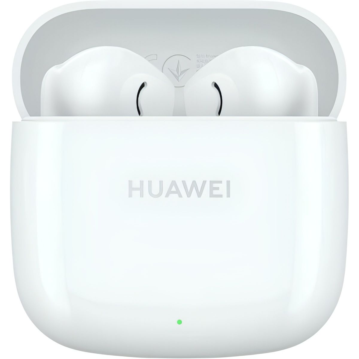 НаушникиTrueWirelessHUAWEIFreeBudsSE2White