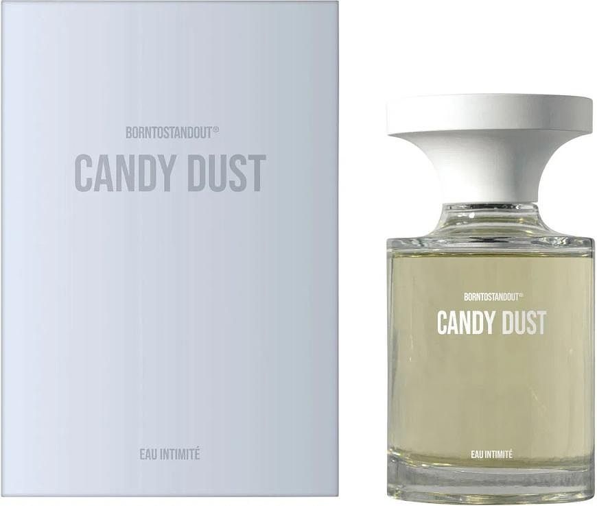 Borntostandout Candy Dust Туалетная вода 100 мл купить