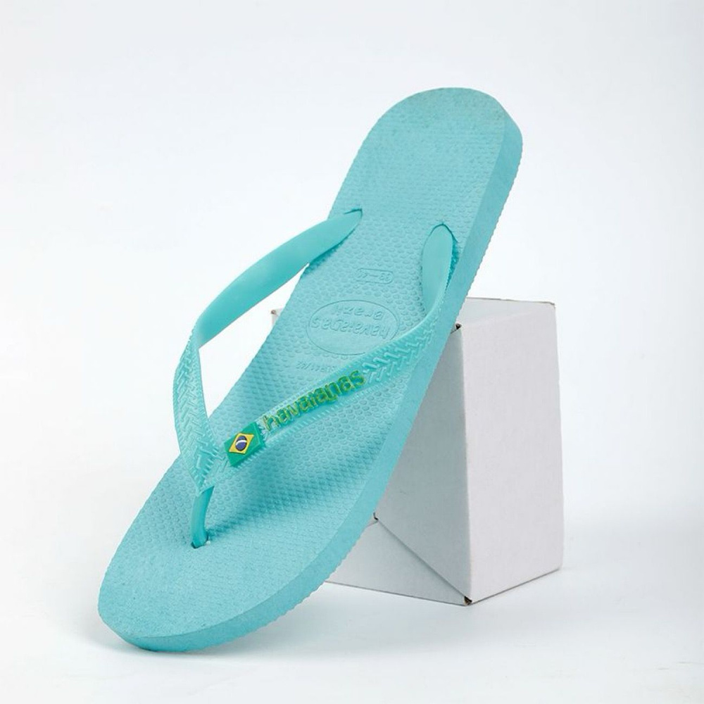 Шлепанцы Havaianas #1