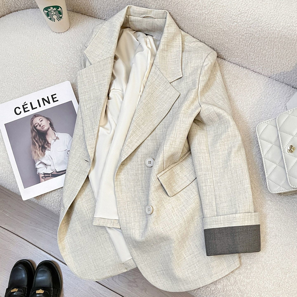 Пиджак CELINE #1