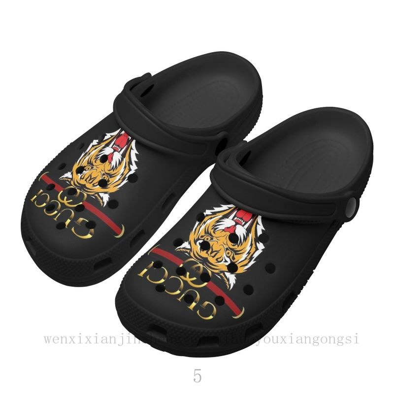 Мюли Gucci #1