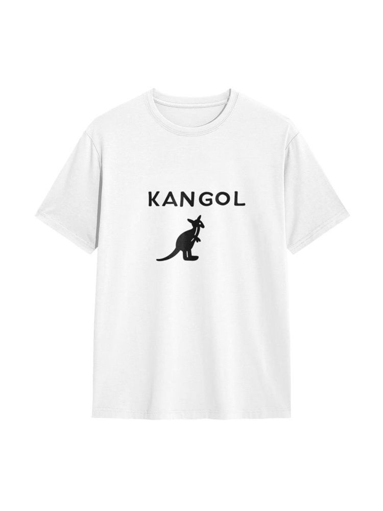 Футболка KANGOL #1