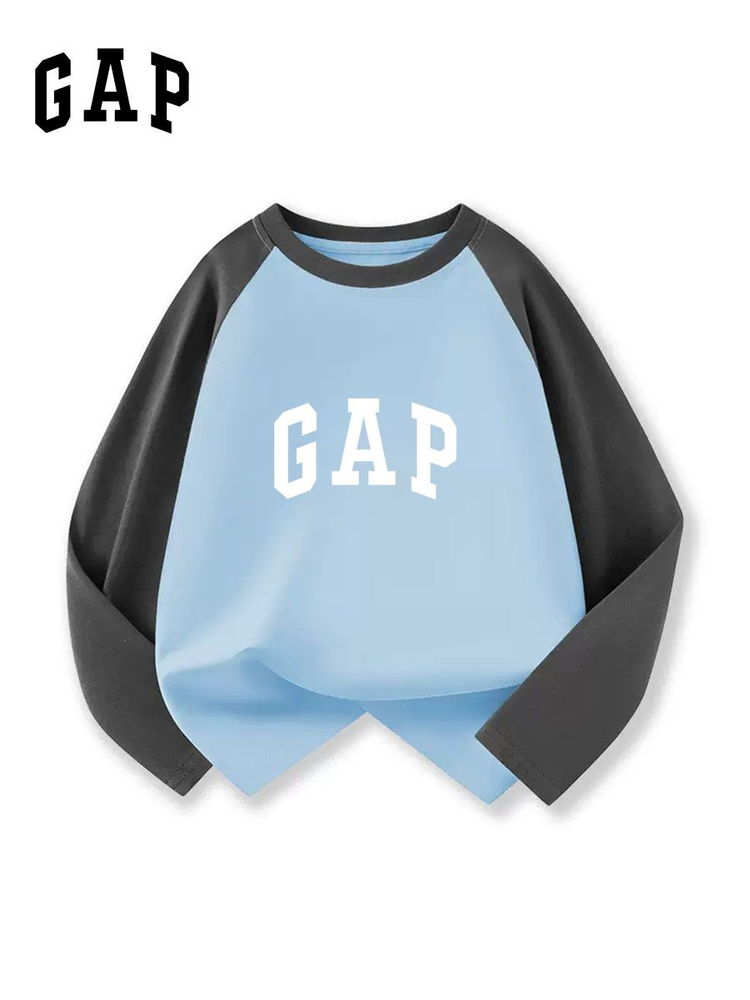Лонгслив GAP 1 шт #1