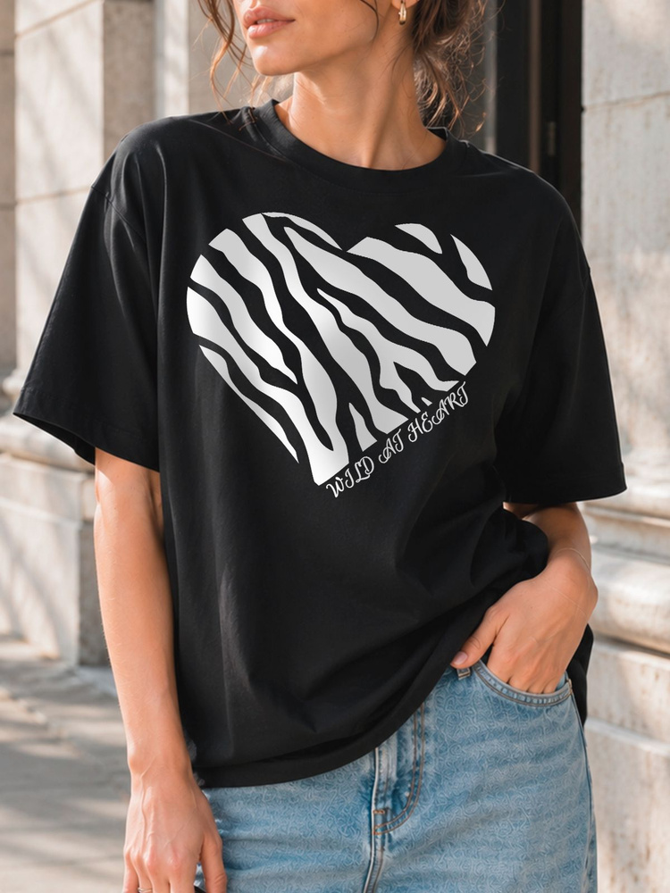 Футболка SigmaPrint #1