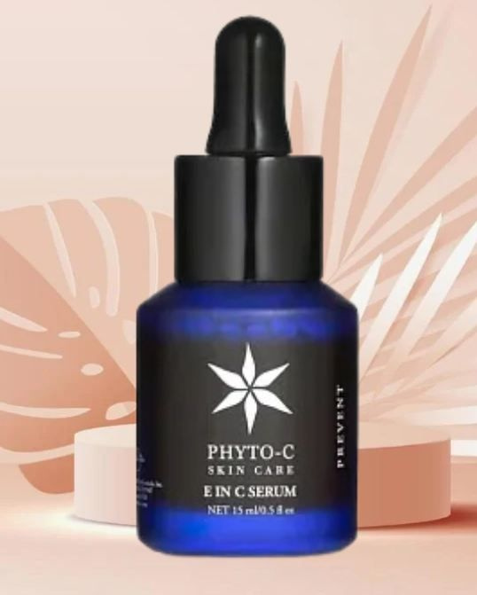 Сыворотка с витаминами E и C 15 мл / Vitamin E+C Serum 15ml #1