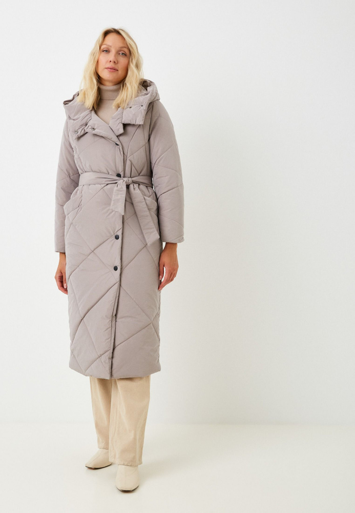 Пальто Dixi Coat #1
