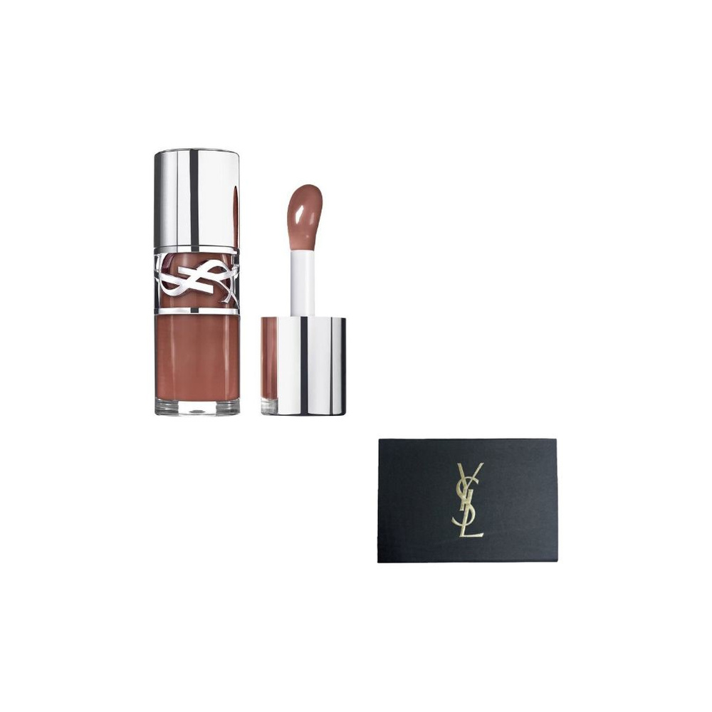 Блеск для губ SAINT LAURENT #1