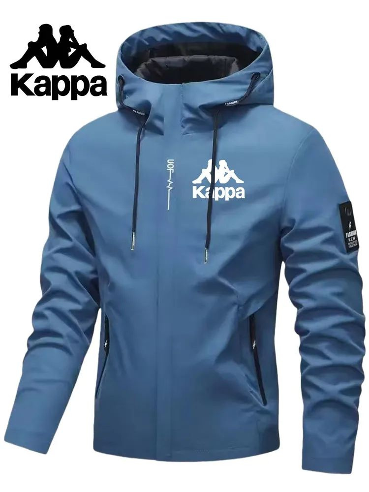 Куртка #1