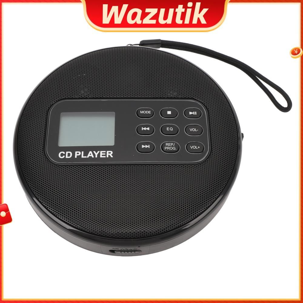 CD-плеер #1
