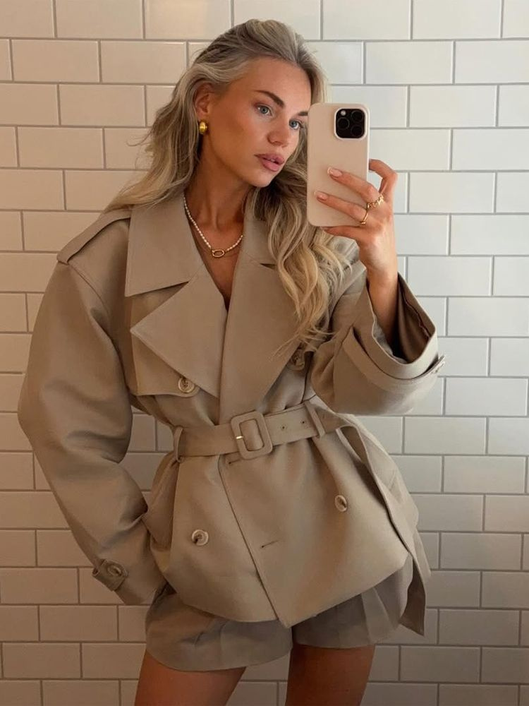 Плащ #1