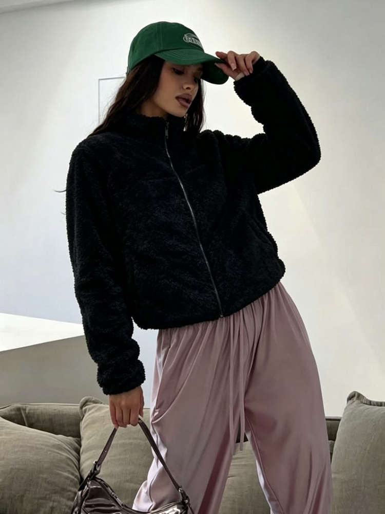 Толстовка Pull&Bear #1