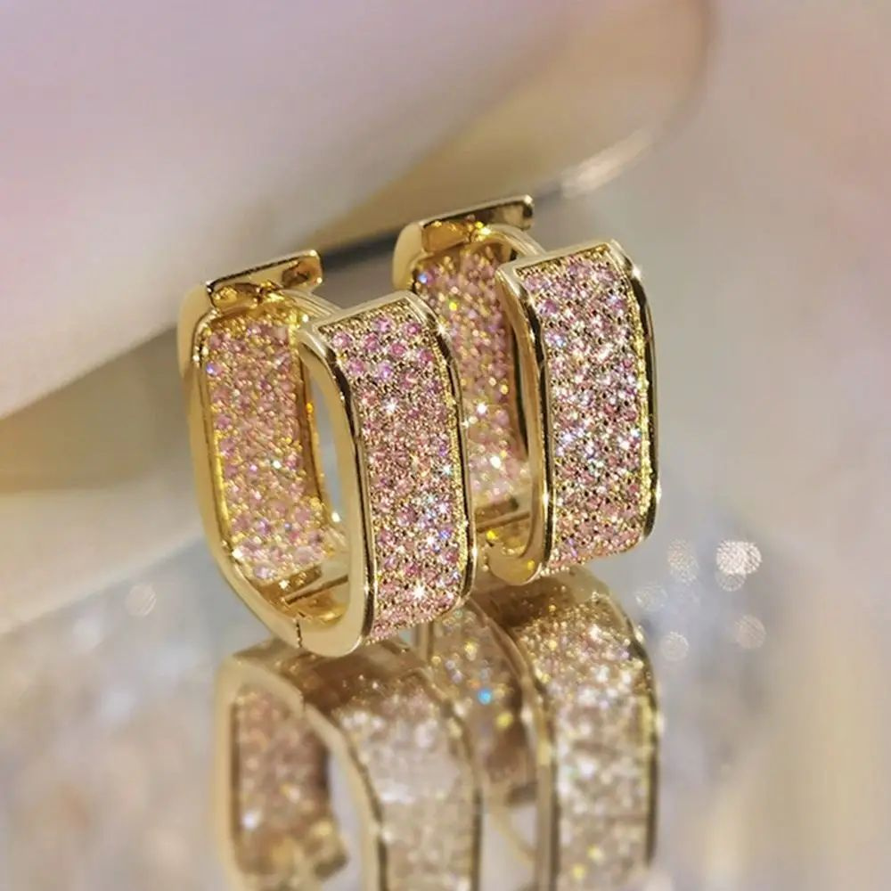 Swarovski Серьги #1