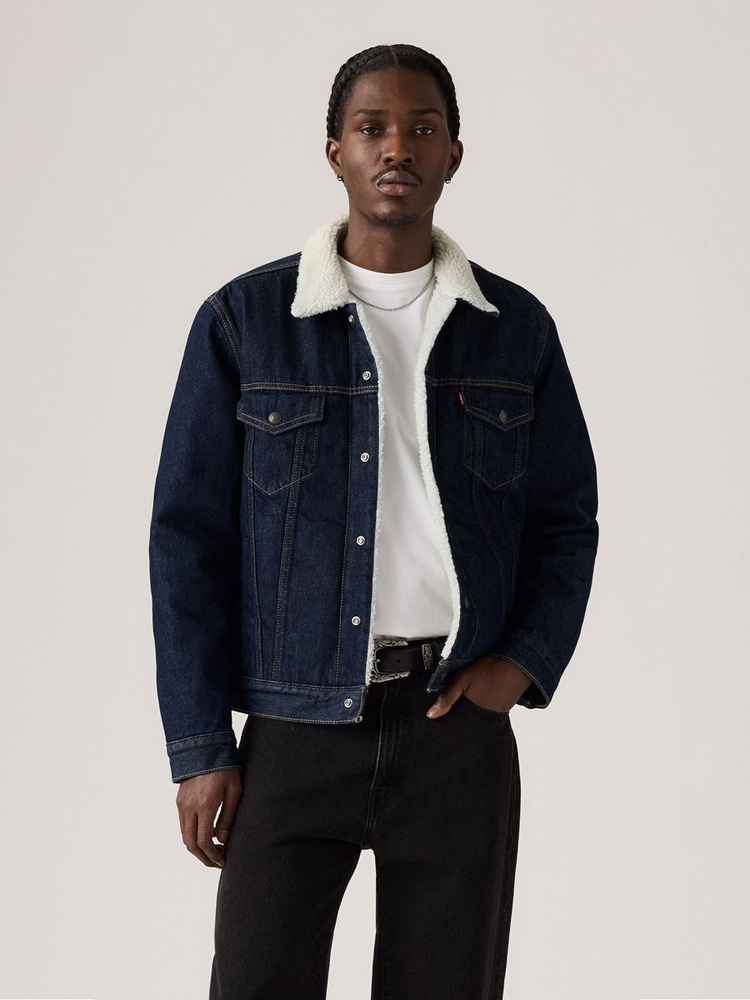 Куртка Levi's #1