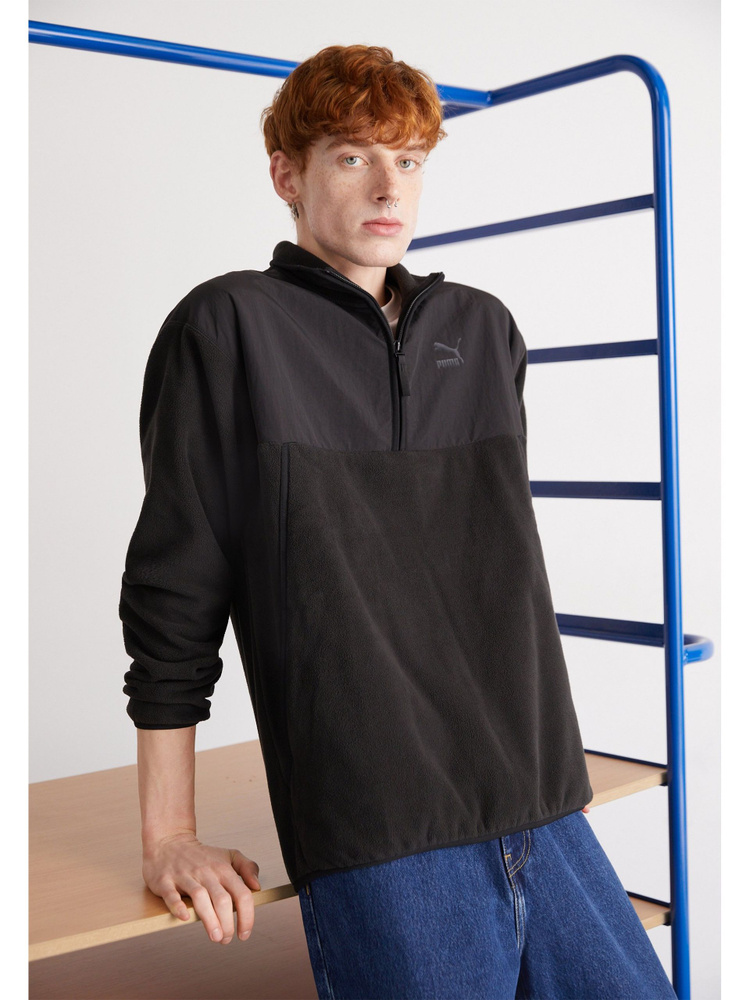 Джемпер PUMA #1