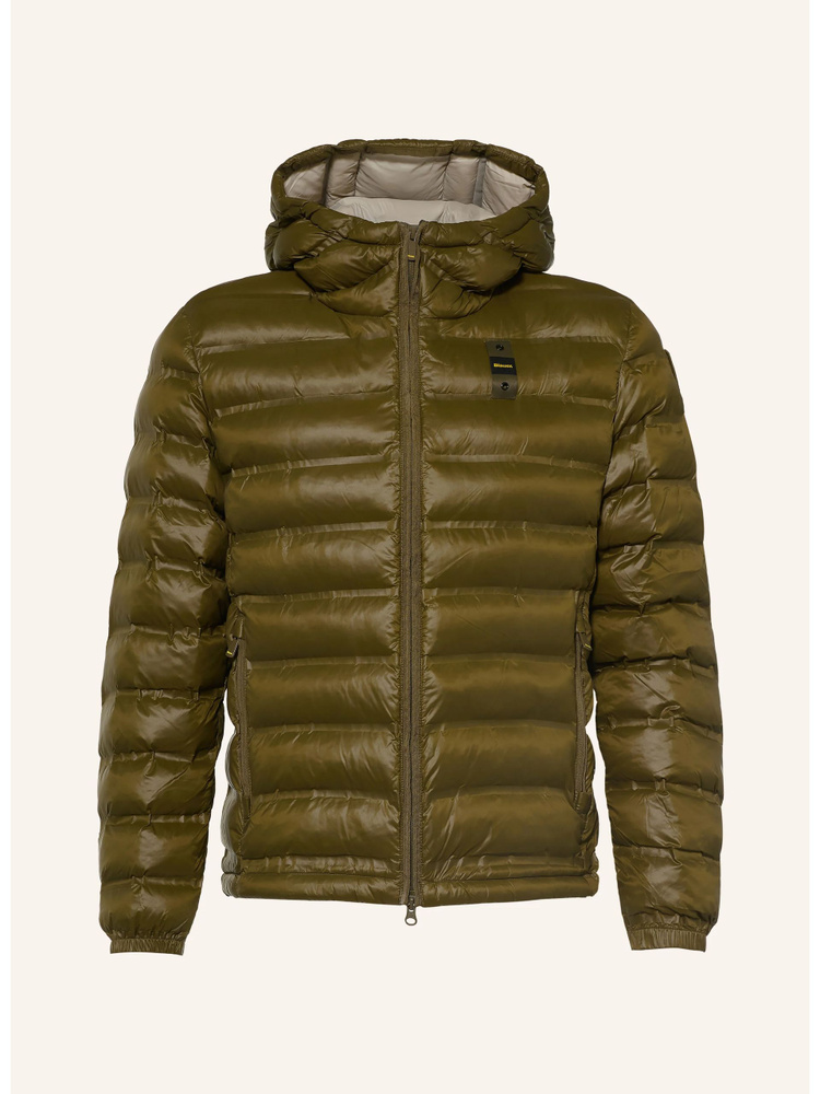 Куртка Blauer #1