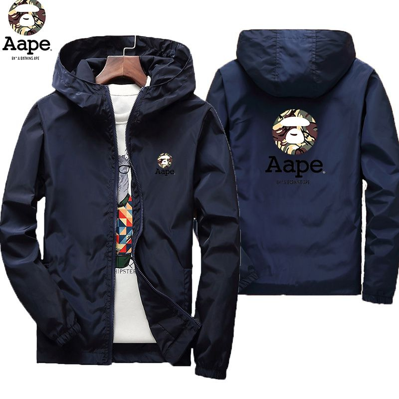 Куртка BAPE #1