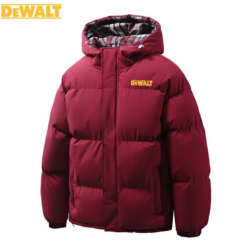 Пуховик DeWalt #1