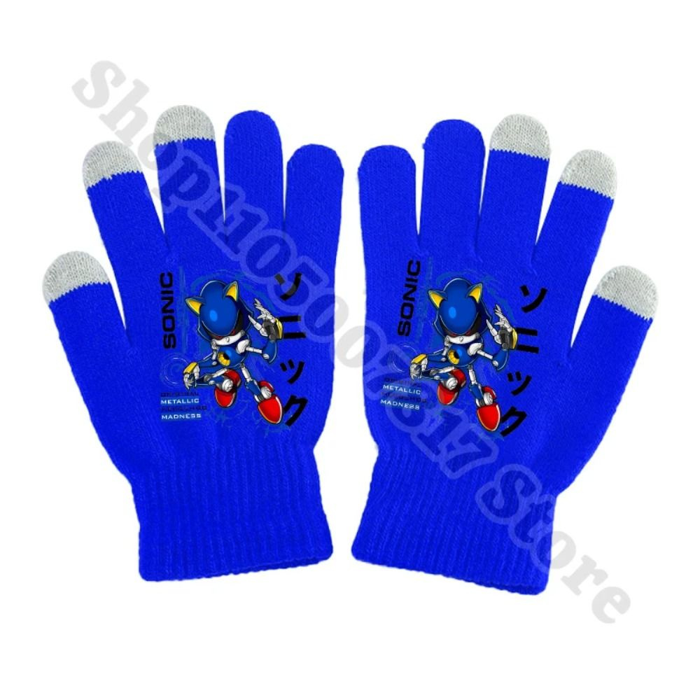 Перчатки SONIC, 1 пара #1