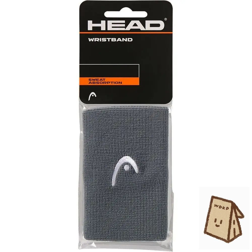Напульсник HEAD #1