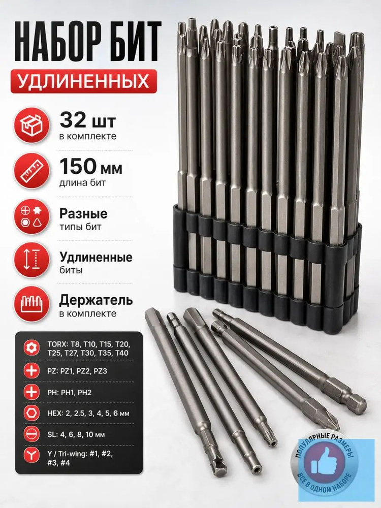 Отвертка #1