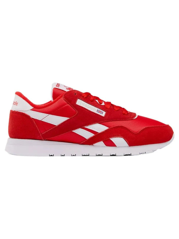 Кроссовки Reebok #1