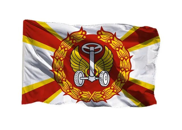 Флаг #1