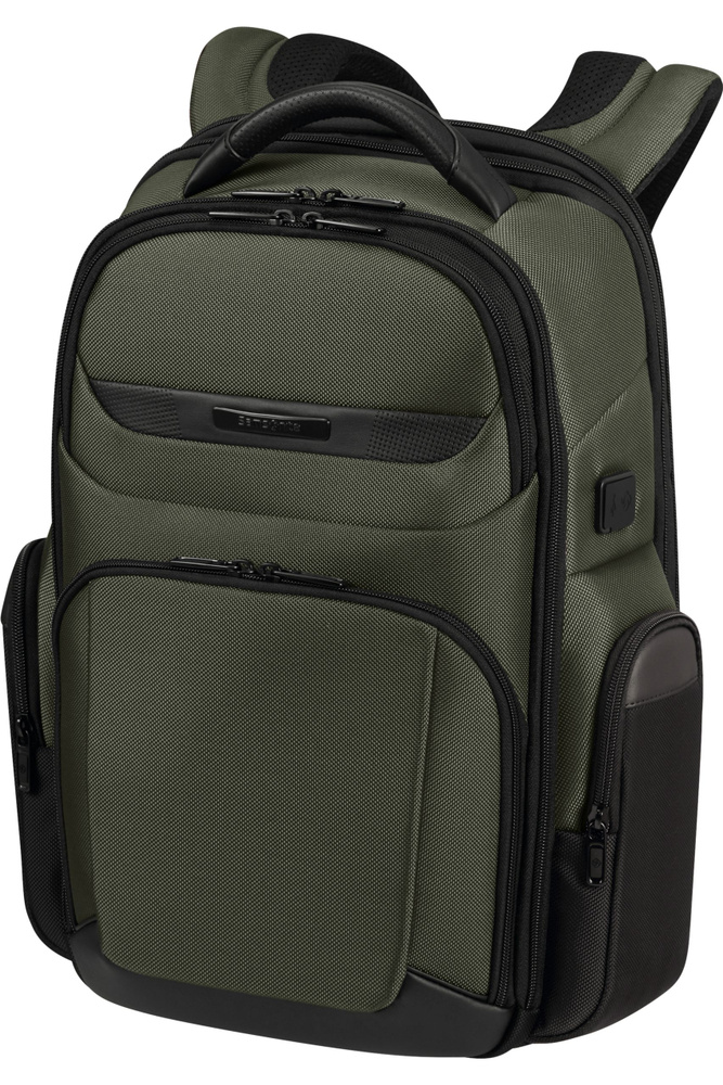 Samsonite Рюкзак #1