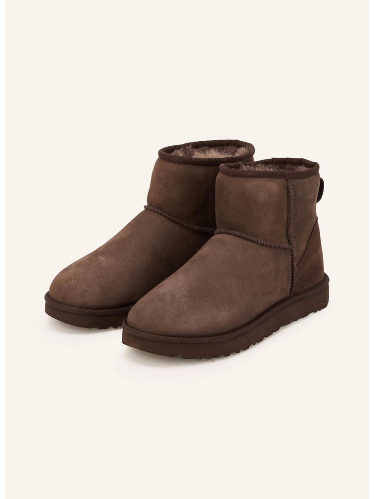 Сапоги UGG #1