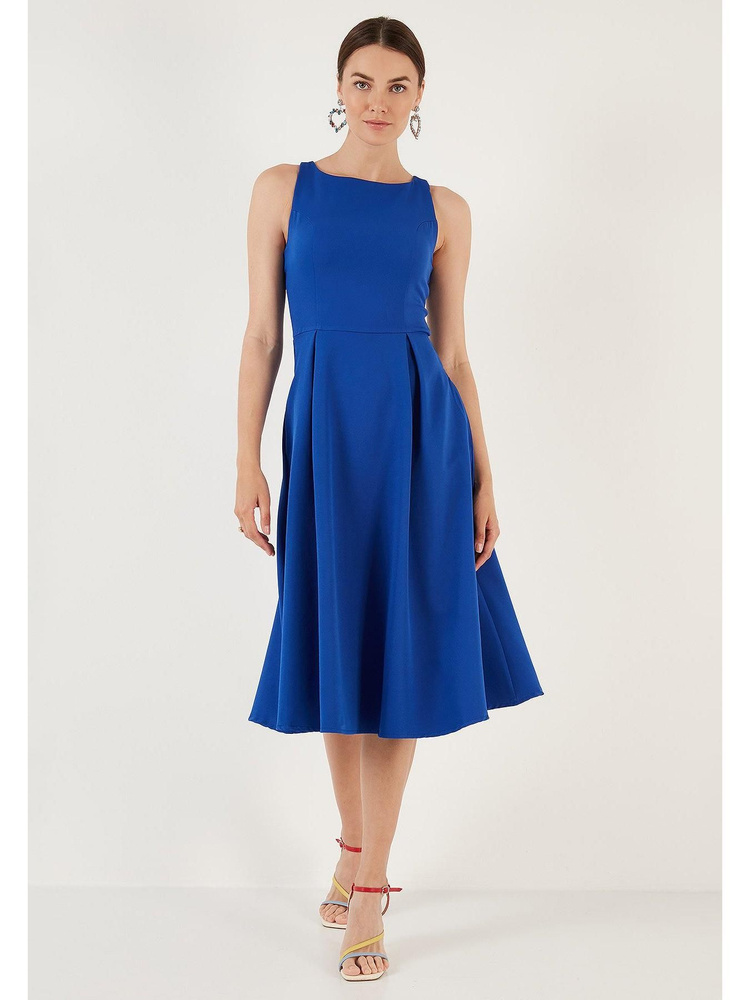 Платье Lela #1