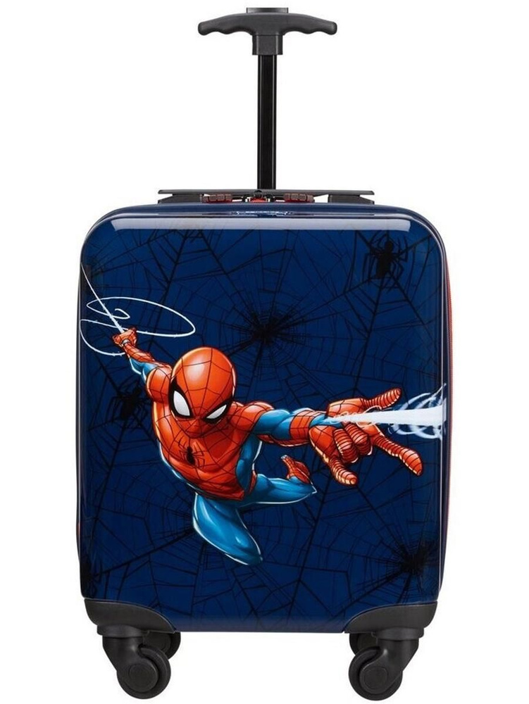 Samsonite Чемодан #1