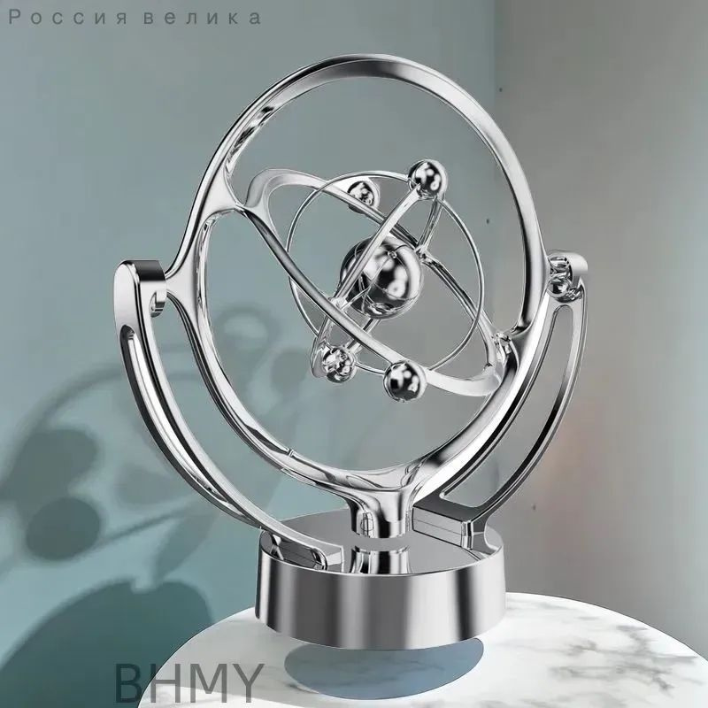 Глобус #1