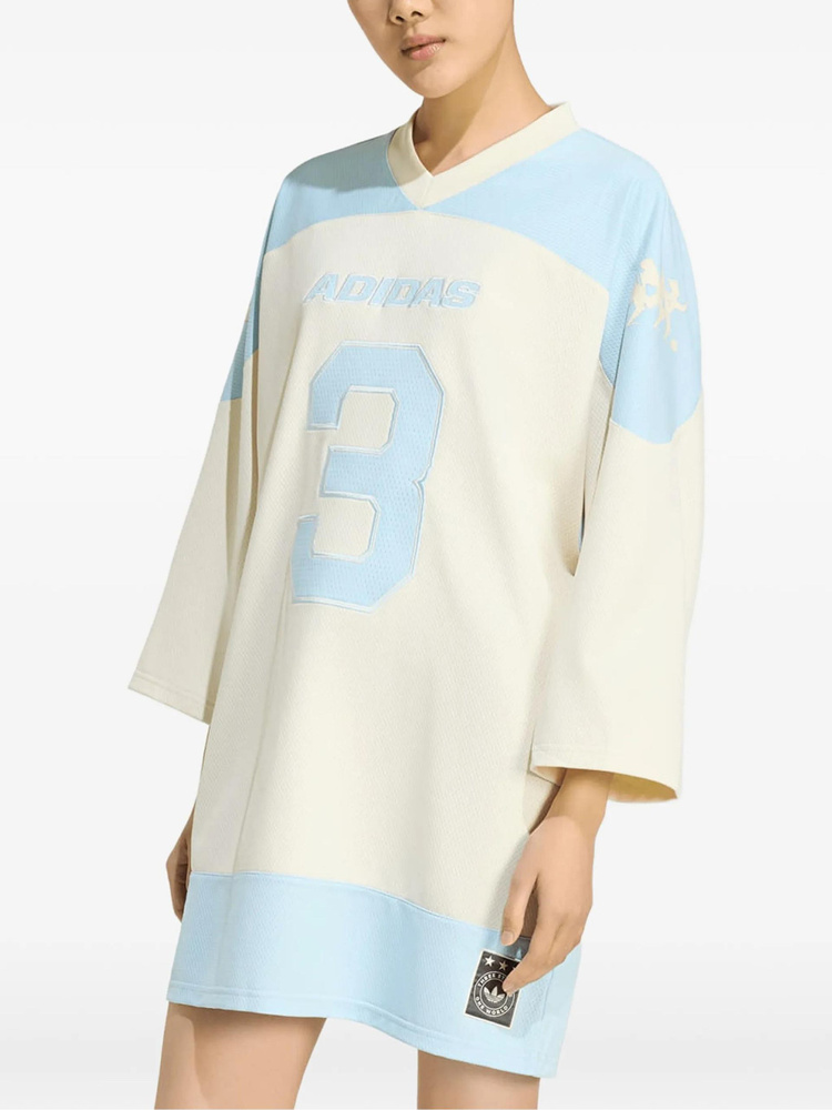 Платье adidas #1