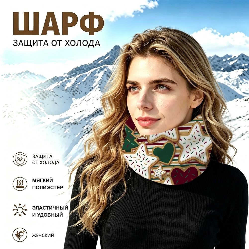 Бафф #1