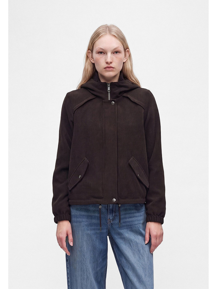 Парка Vero Moda #1