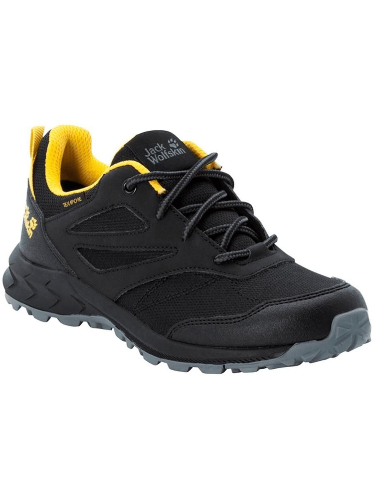 Ботинки Jack Wolfskin #1
