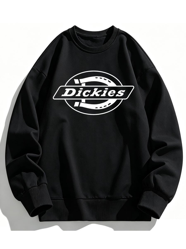 Толстовка Dickies #1