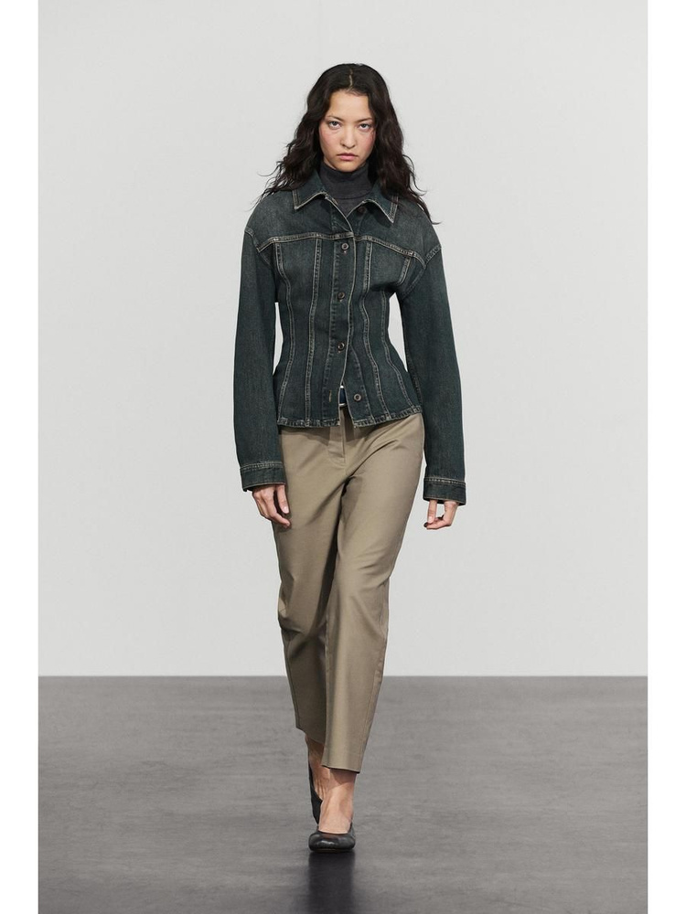 Рубашка Massimo Dutti #1
