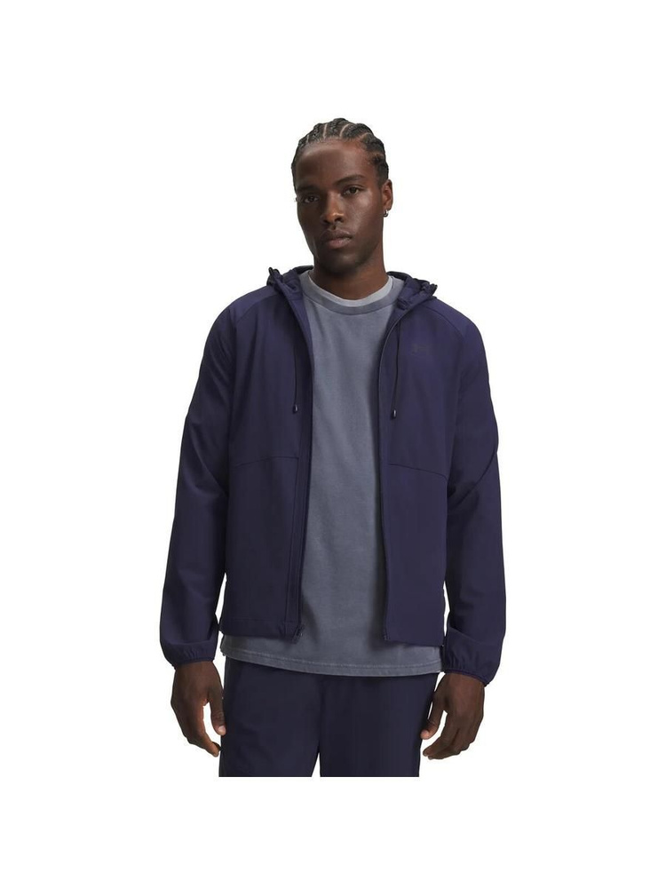 Дождевик Under Armour #1