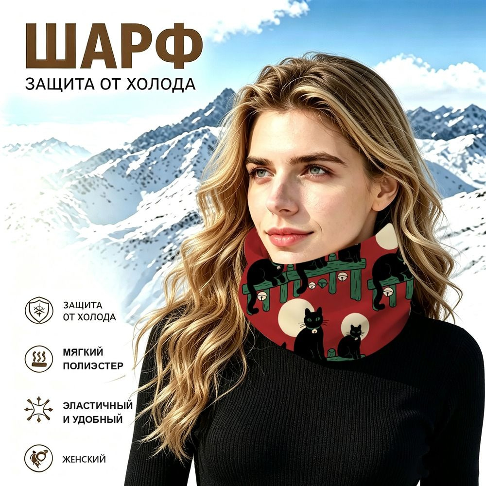 Бафф #1