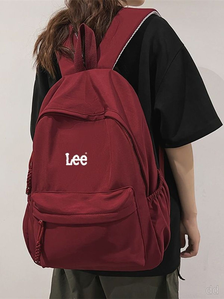 Lee Рюкзак #1