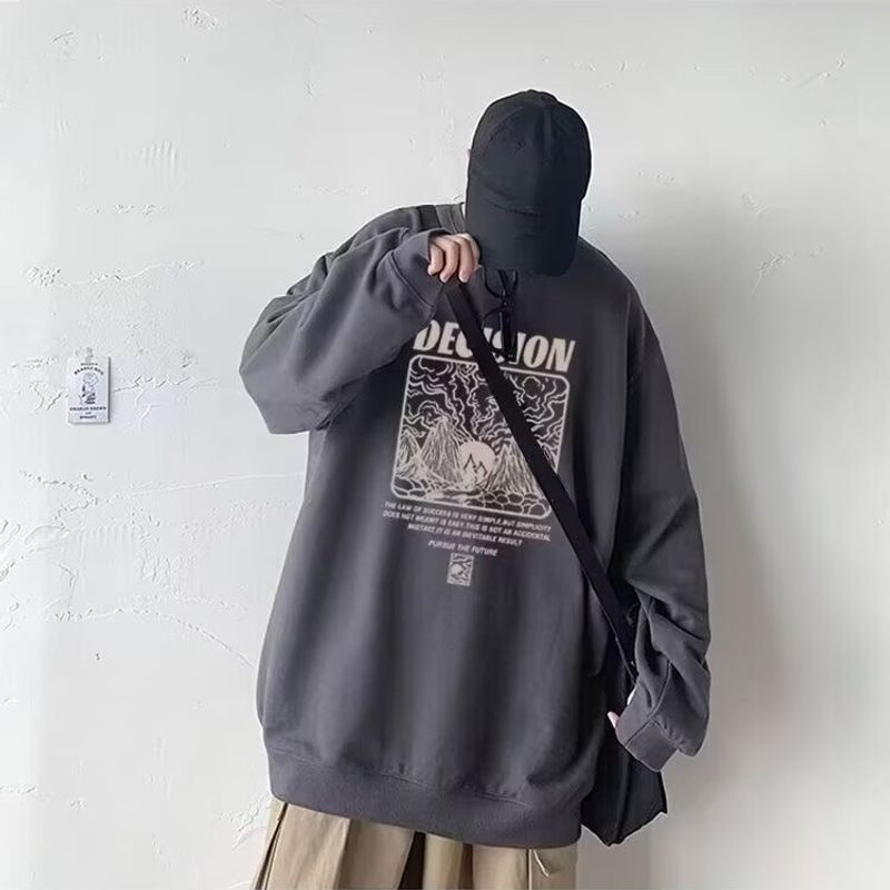 Толстовка #1