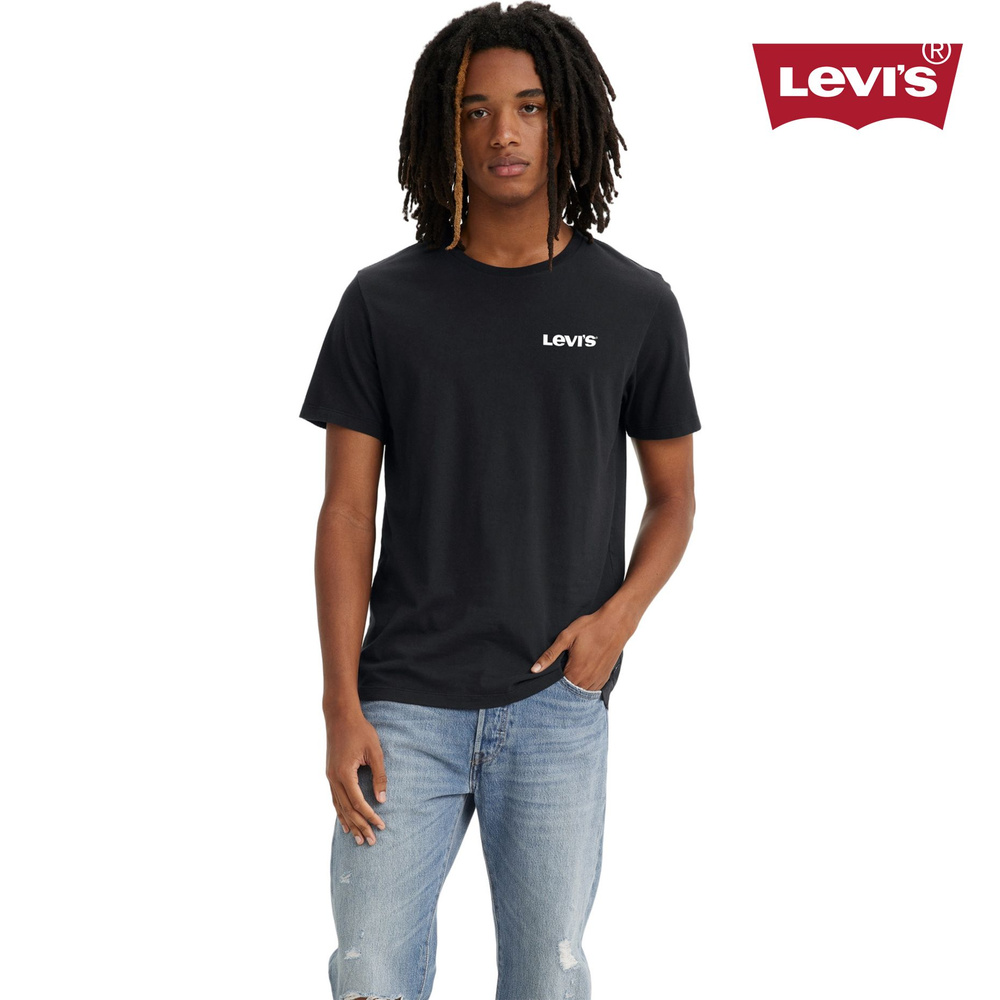 Футболка Levi's #1