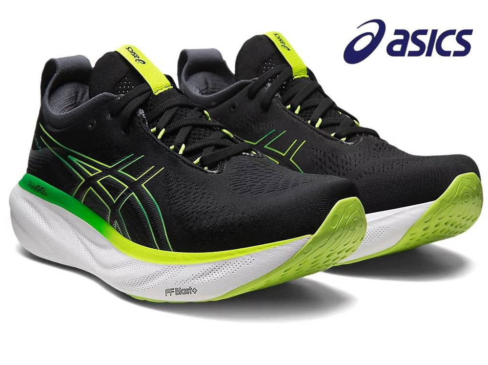 Кроссовки ASICS #1