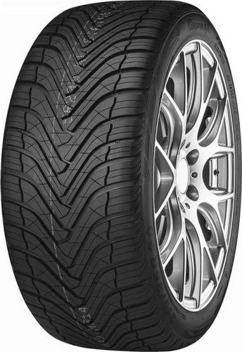 Gripmax SureGrip A/S Шины  всесезонные 225/45  R19 96W #1