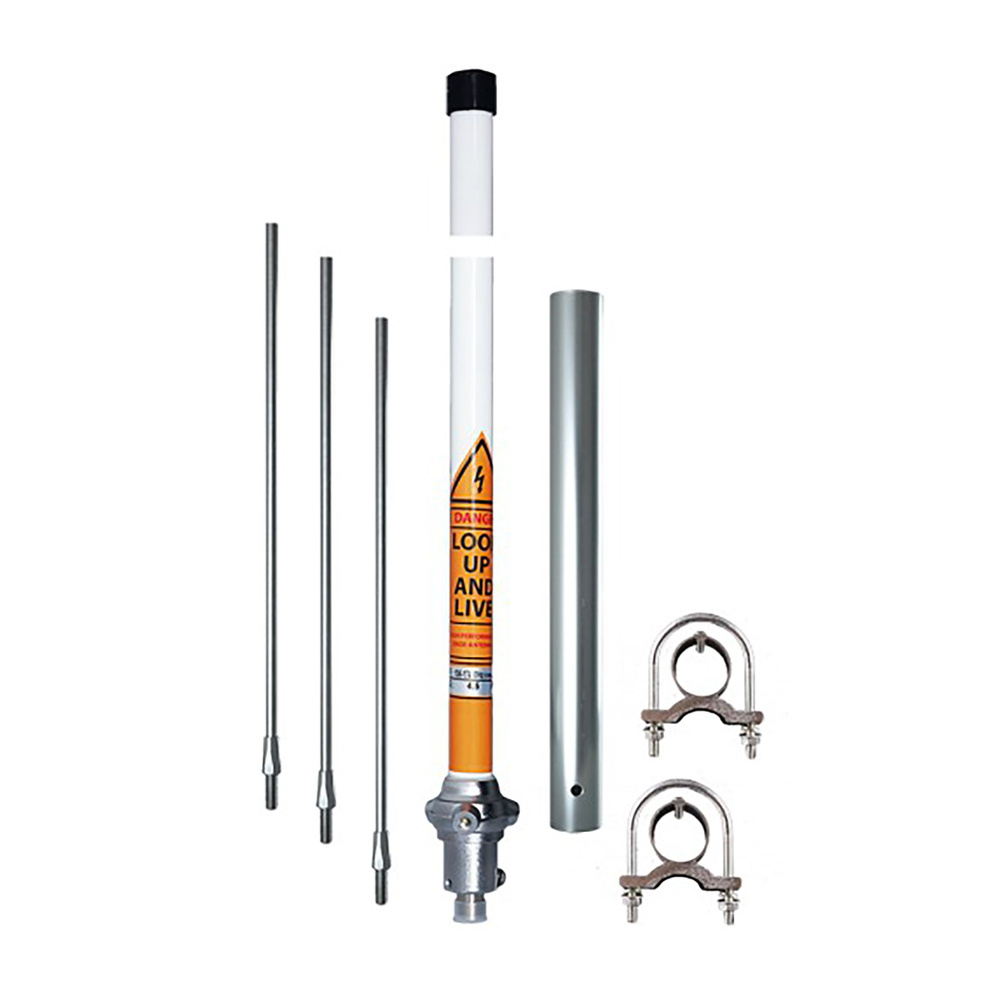 Базовая (стационарная) двухдиапазонная антенна Track TR-300 V/U DUAL ...