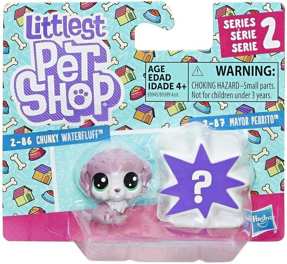 Littlest Pet Shop Lps , игрушки для животных, подарки для маленьких скульптур-  #1