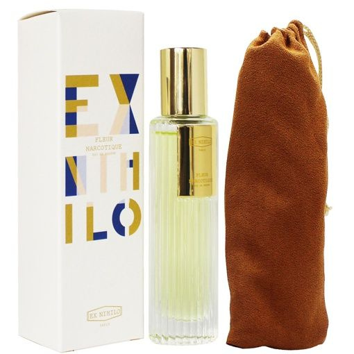 Ex Nihilo FLEUR NARCOTIQUE Туалетная вода 40 мл (1415311323)