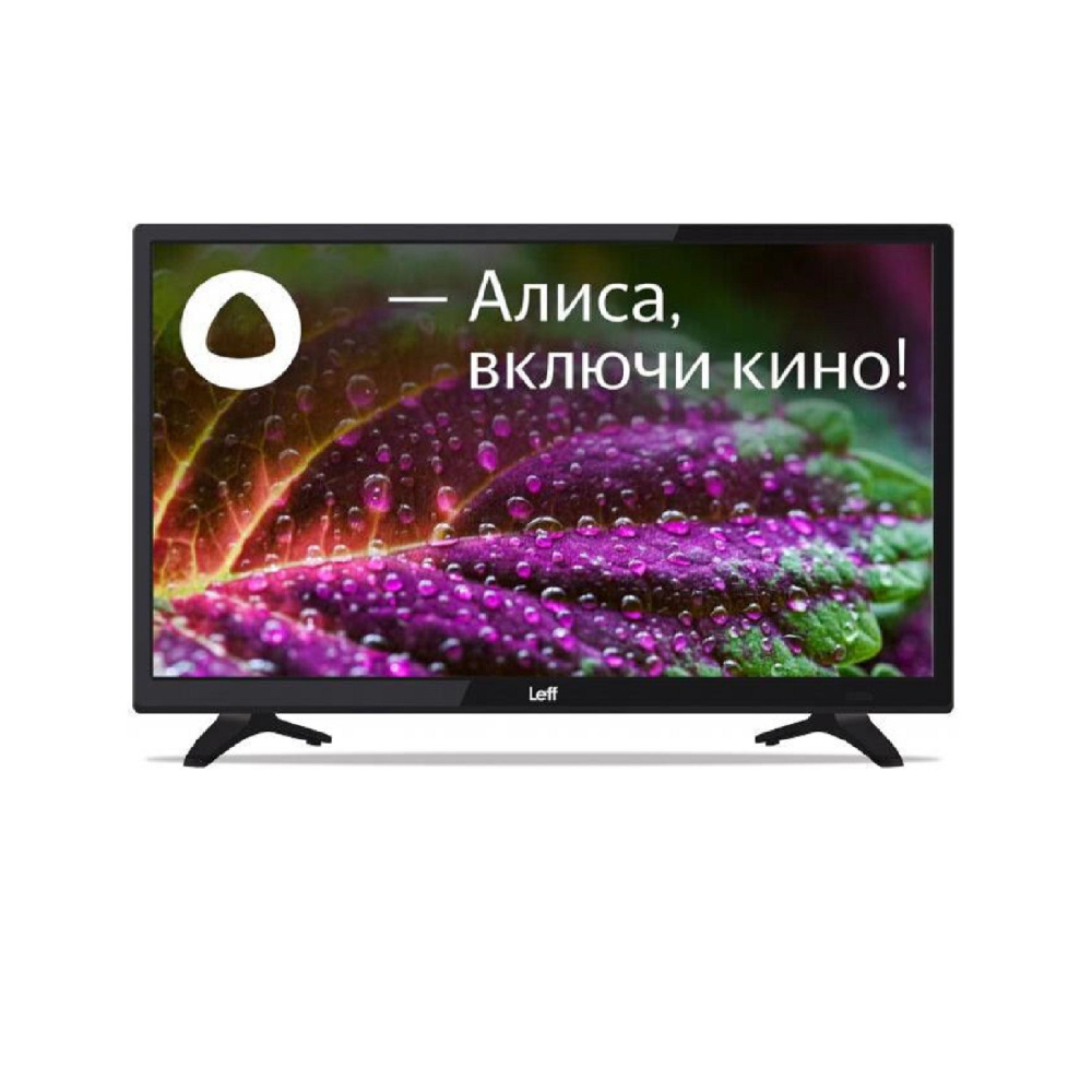 Купить телевизор Leff 24F560T 24